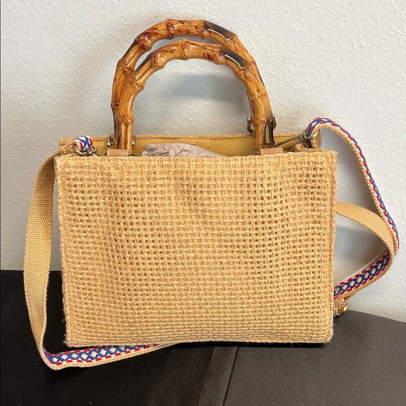 A&B Limited Edition | “Good Things Are Coming” Crossbody. 🧿🌈🍀 - Picture 7 of 7